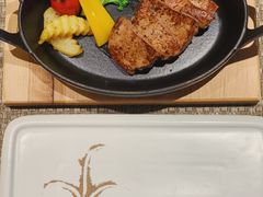 -香樟花园法式铁板烧(恒隆广场店)