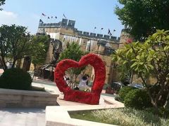 -厦门方特梦幻王国