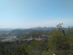 -府君山公园
