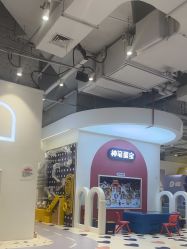 -米兜欢乐王国·儿童乐园(宝安益田假日天地店)
