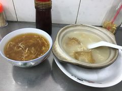 -添發碗仔翅美食
