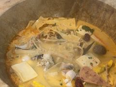 -云中鱼蒸汽石锅鱼(川沙百联店)