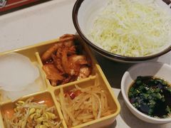 -猫爪爪原切自助烤肉(观音桥阳光世纪店)
