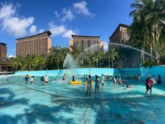 -亚马逊丛林水乐园