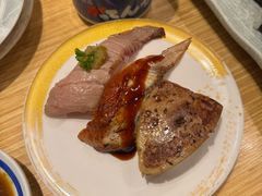 -合点寿司(金虹桥商场店)