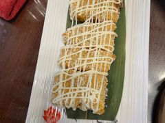 -山水茶艺馆·点心粤菜·30年老字号