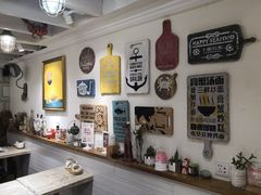 -十面欢腾·海鲜面·台式Bistro(长乐路店)