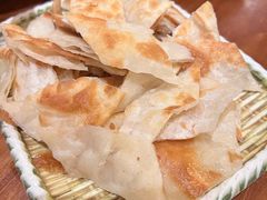 烙饼-锦小馆(安贞店)