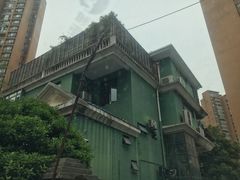 门面-宝翠花园餐厅(沙湖店)