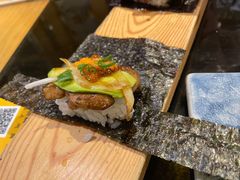 -昱匠·日本料理(金融街店)