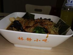 -林静小吃(复兴路店)