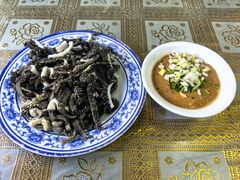 -清真·鸦儿李记·小馆(后海店)