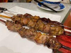 -巴依老爷新疆美食(魏公村店)