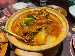 -拾捌川·自贡爆炒(新街口店)