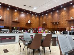 -桃仙机场头等舱休息室