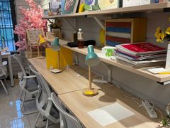 -屋顶时光机自习室(西大街店)