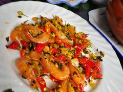 -小厨子私房菜·云南美食店