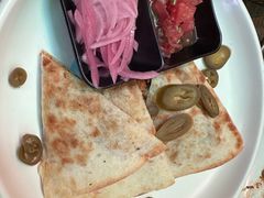 -Famous肥猫墨西哥音乐餐吧(五棵松华熙LIVE店)