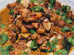 -俭寨大盘鸡·缸子肉·小公鸡·新疆菜(云通店)