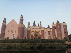 -安徒生童话乐园