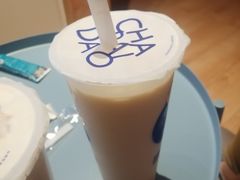 -茶百道(学府店)