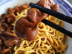 -好面道大肠面(中华路店)