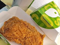 -德克士(长安百货店)