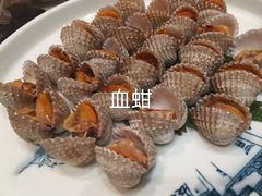 -钱塘花园·宁波菜