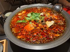 -麻六记(深圳首店)