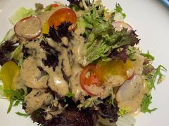 -HOME餐厅粤菜 融合菜