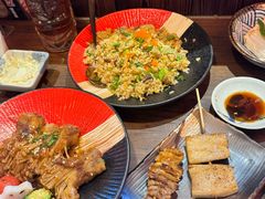 -鸟鹏烧鸟居酒屋(熙龙湾店)