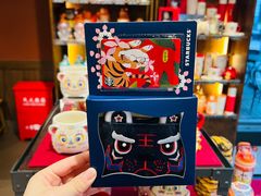 -星巴克(陆家嘴软件园店)