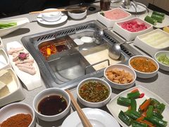 -海底捞火锅(群光广场店)