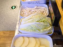 -骨气鼓气羊棒骨·羊蝎子(住总万科广场店)