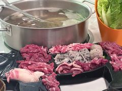 -合记汕头牛肉店(嘉禾路店)