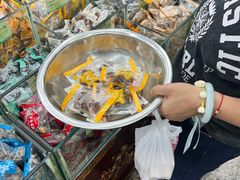-采芝斋评弹茶馆(观前街店)