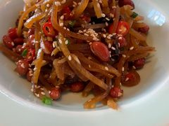 -红樱桃·欢乐餐厅(太原里店)