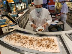 -帝企鹅自助餐厅•儿童岛•真企鹅(长隆企鹅酒店)