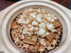 -淮安宴·淮扬菜(清河路一店)