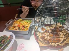 -望湘园·小雅(德基店)