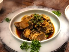 -万丽轩·粤菜(王府井金茂万丽酒店)