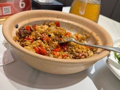 -攸州小镇家湘菜(小米科技园店)