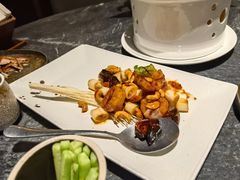 -德永枣香烤鸭(官舍店)