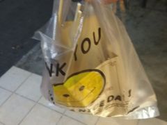 -傅强排骨(成都总店)