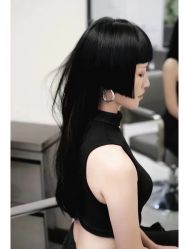 -十六番发型师事务所