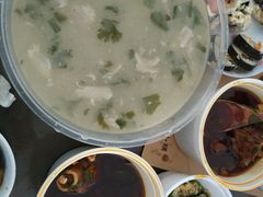 -丁里羊肉小镇(天鹅湖总店)