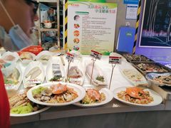 -阿毛饭店(和义路店)