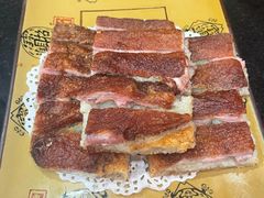 -老来福·非遗酸汤兔(凯旋路店)