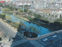 -维也纳国际酒店·江苏苏州火车站北广场店