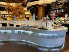 -广州建国酒店·君豪西餐自助餐厅